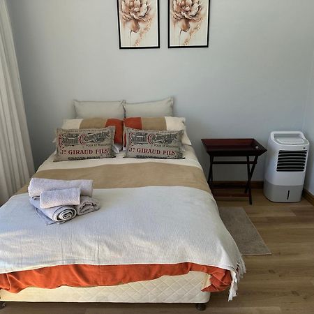 Tranquil Private Rooms هيرمانوس المظهر الخارجي الصورة